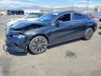 2021 MERCEDES-BENZ CLA