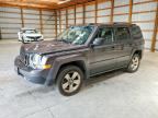 2016 JEEP PATRIOT