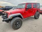 2016 JEEP WRANGLER UNLIMITED