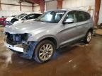 2013 BMW X3