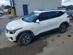 2021 KIA SELTOS