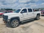 2014 GMC SIERRA