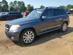 2011 MERCEDES-BENZ GLK