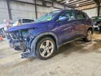 2017 HONDA HR-V