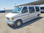 1994 FORD ECONOLINE