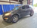 2016 CHEVROLET TRAVERSE