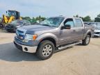 2014 FORD F150