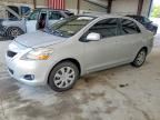 2009 TOYOTA YARIS