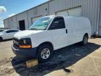2007 CHEVROLET EXPRESS 1500