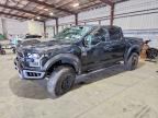 2017 FORD F150