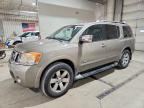 2008 NISSAN ARMADA