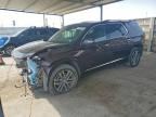 2022 CHEVROLET TRAVERSE