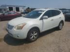 2010 NISSAN ROGUE
