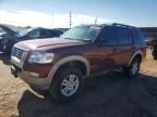 2010 FORD EXPLORER