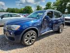 2016 BMW X3
