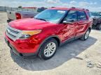 2012 FORD EXPLORER