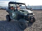 2018 POLARIS GENERAL 10