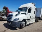 2019 FREIGHTLINER CASCADIA 126
