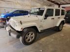 2013 JEEP WRANGLER UNLIMITED