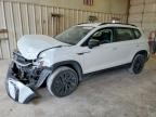 2022 VOLKSWAGEN TAOS