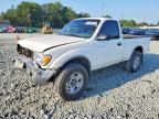 2000 TOYOTA TACOMA