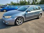 2009 SUBARU IMPREZA