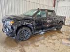 2023 CHEVROLET SILVERADO