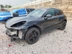 2020 PORSCHE MACAN