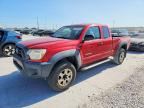2013 TOYOTA TACOMA
