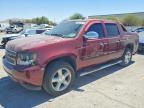 2008 CHEVROLET AVALANCHE