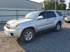 2007 TOYOTA 4RUNNER