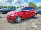 2012 CHEVROLET SONIC