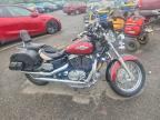 1999 HONDA VT1100
