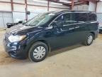 2015 NISSAN QUEST