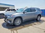 2021 CHEVROLET TRAVERSE