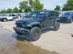 2022 JEEP WRANGLER UNLIMITED