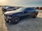2021 MERCEDES-BENZ C
