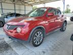 2012 NISSAN JUKE