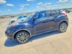 2012 NISSAN JUKE