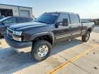 2005 CHEVROLET SILVERADO