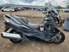 2012 SUZUKI AN400