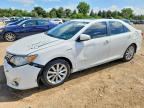 2013 TOYOTA CAMRY HYBRID