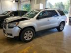 2016 GMC ACADIA