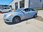 2012 HYUNDAI SONATA