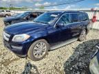 2015 MERCEDES-BENZ GL
