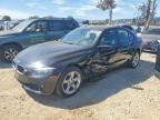 2014 BMW 320