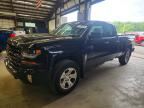 2016 CHEVROLET SILVERADO