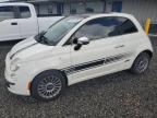 2012 FIAT 500