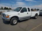2001 FORD F250