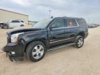 2018 GMC YUKON